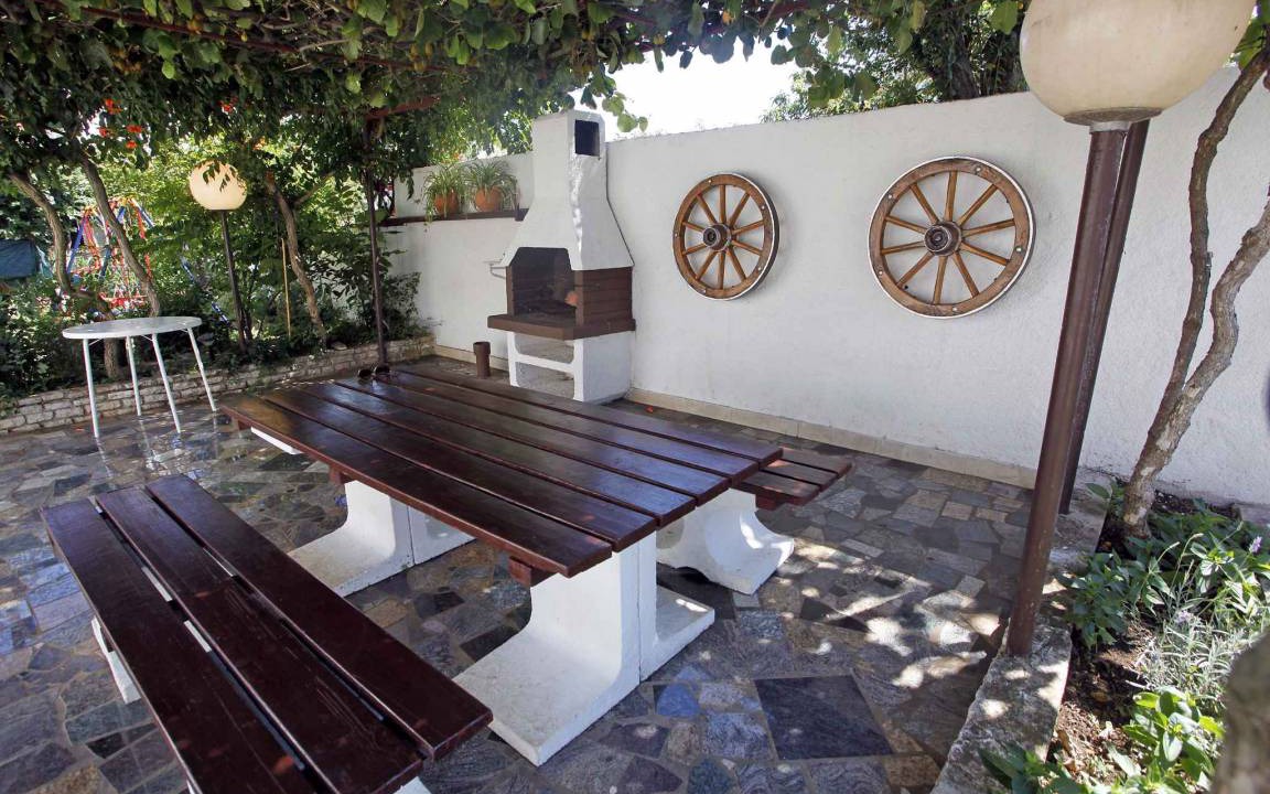Photo of Patio Balcony in Manjadvorci