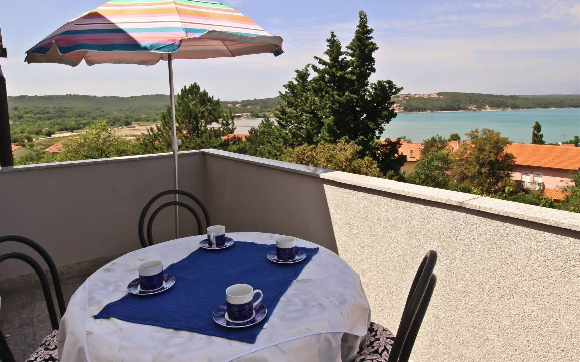 Photo of Patio Balcony in Soline