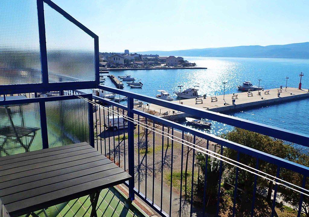 Photo of Patio Balcony in Starigrad