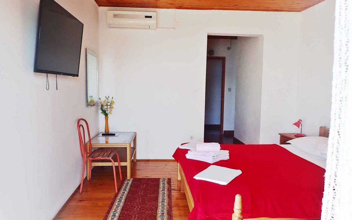 Photo of Bedroom in Starigrad