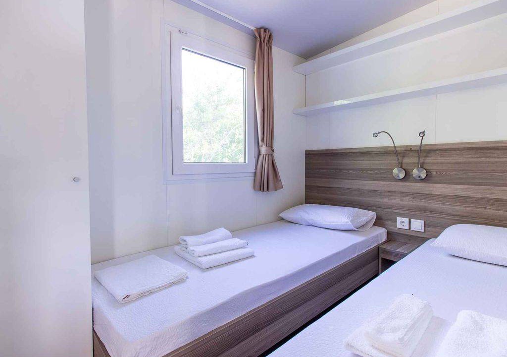 Photo of Bedroom in Klenovica