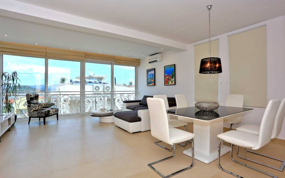 Photo of Livingroom in Susica