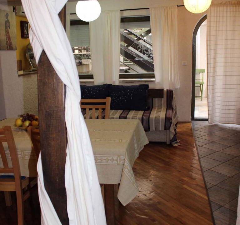 Photo of Livingroom in Susica