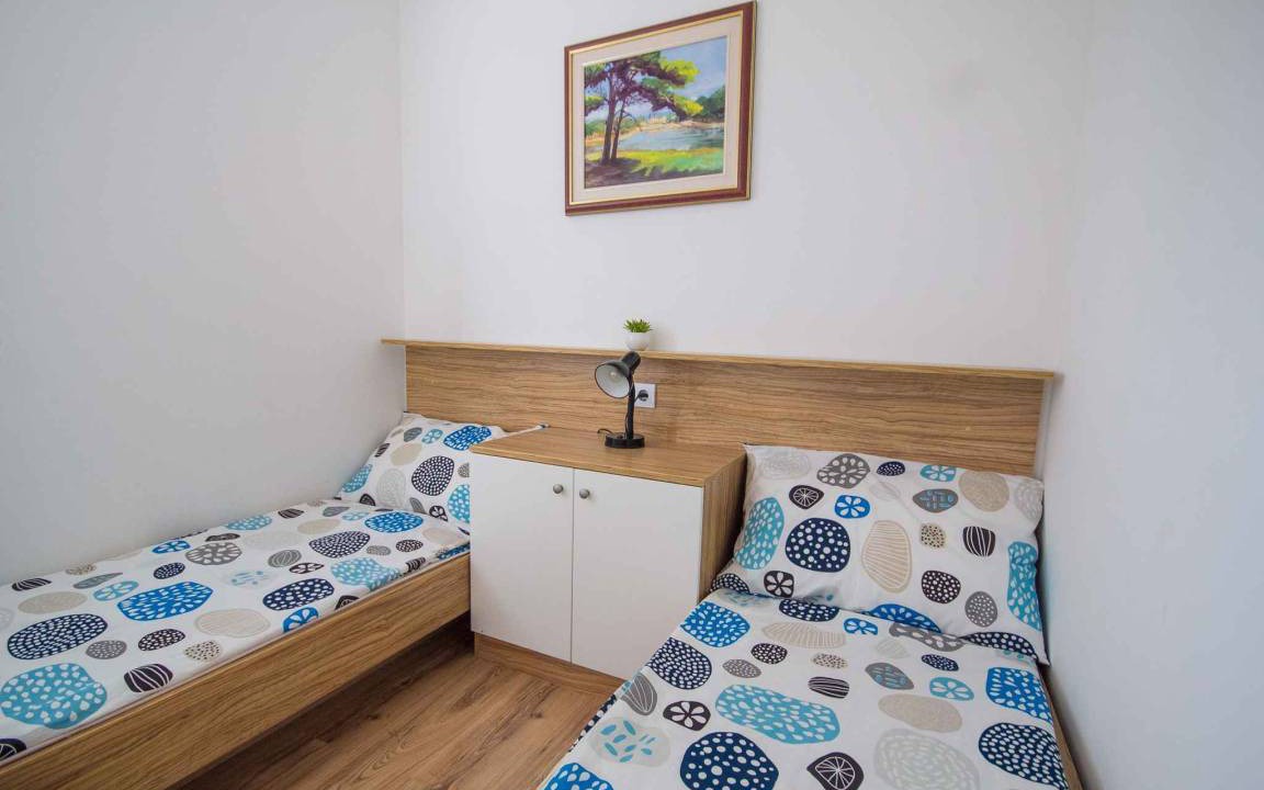 Photo of Bedroom in Karigador