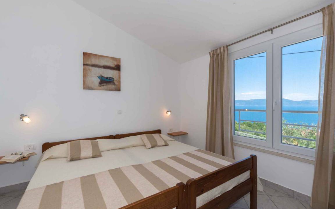 Photo of Bedroom in Ravni