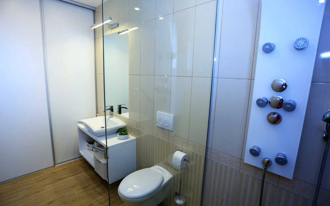 Photo of Bathroom in Susica
