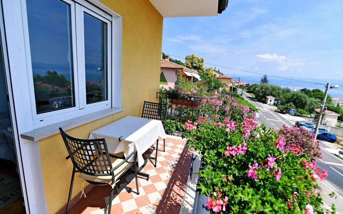 Photo of Patio Balcony in Donji Kraj