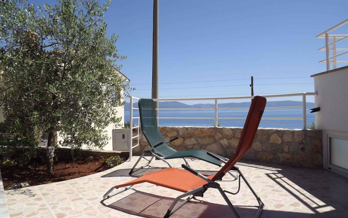 Photo of Patio Balcony in Ravni