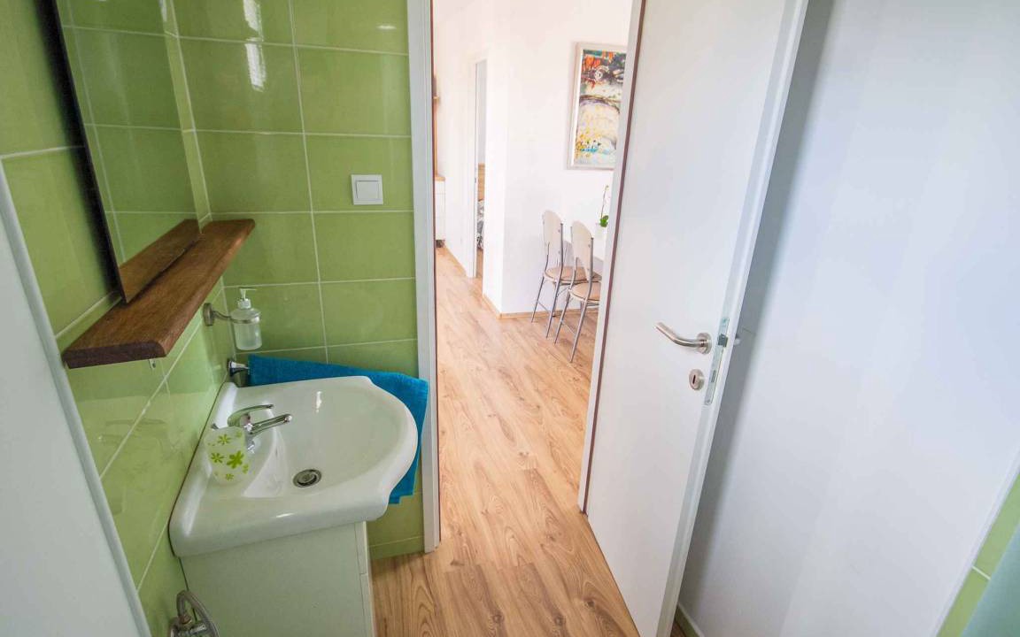 Photo of Bathroom in Karigador