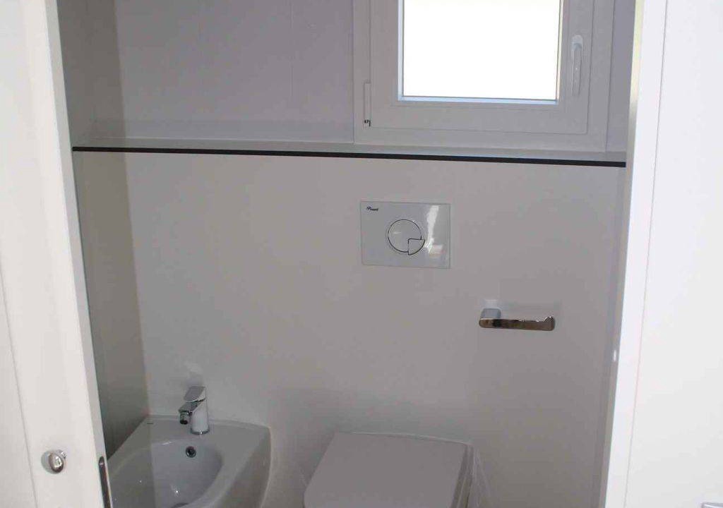Photo of Bathroom in Klenovica