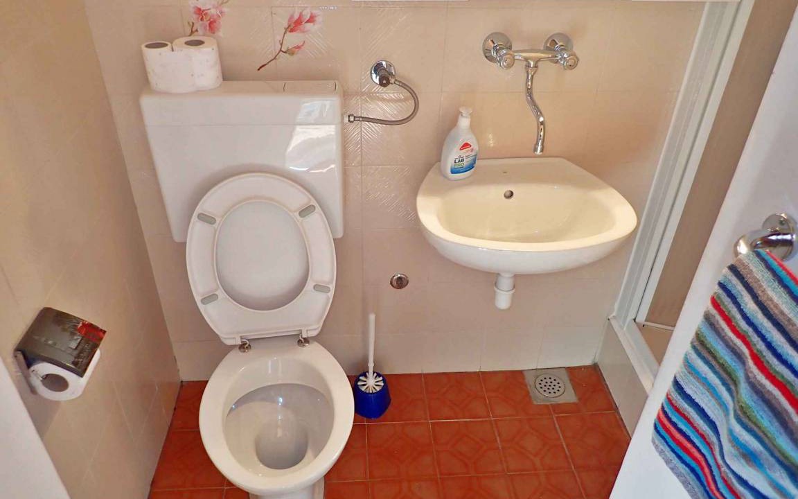 Photo of Bathroom in Starigrad