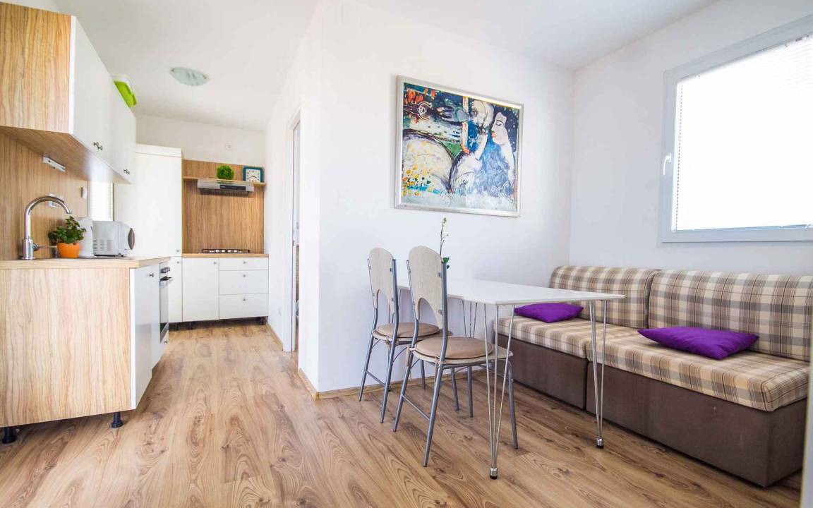 Photo of Livingroom in Karigador