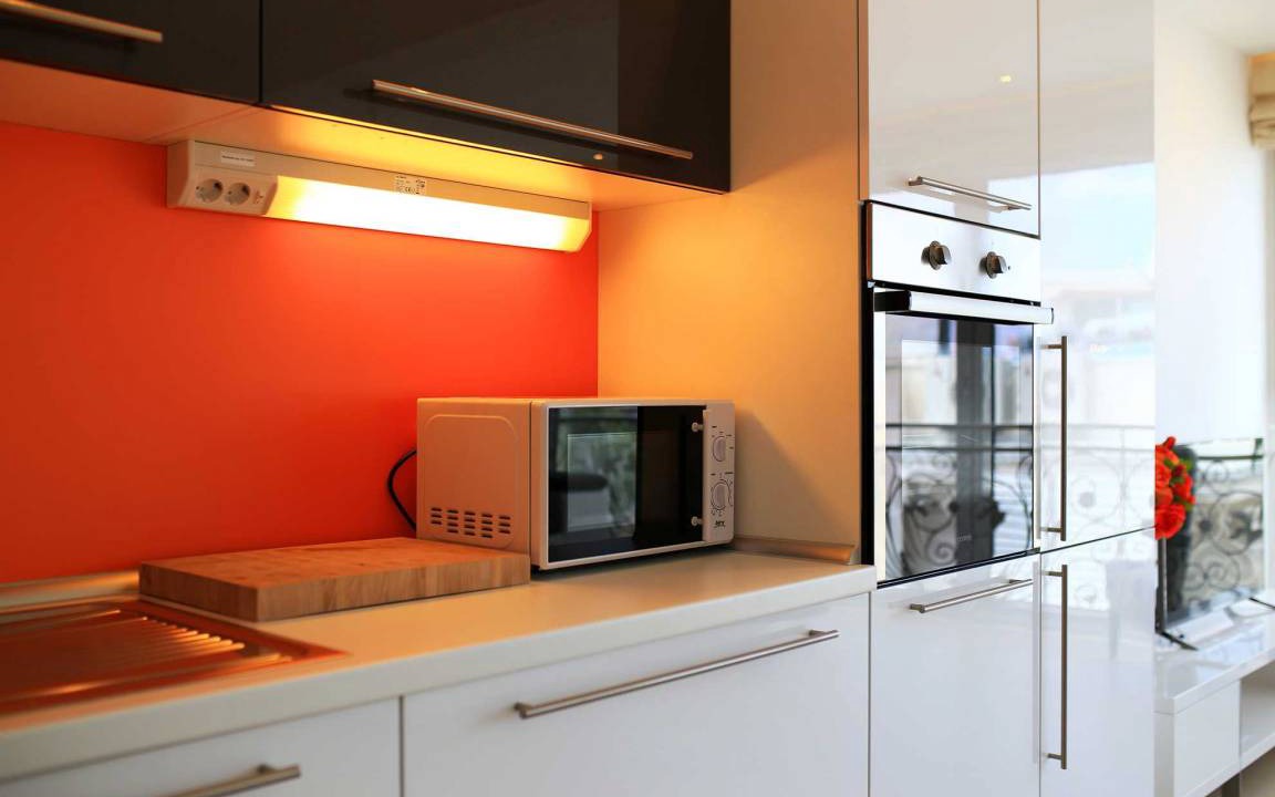 Photo of Kitchen in Susica