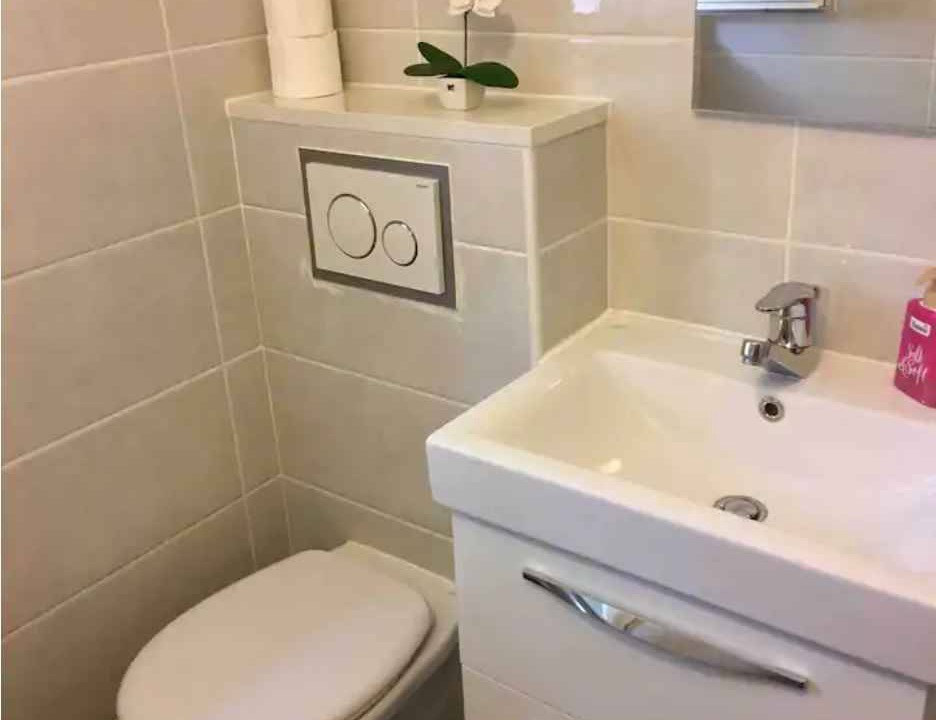 Photo of Bathroom in Sevid