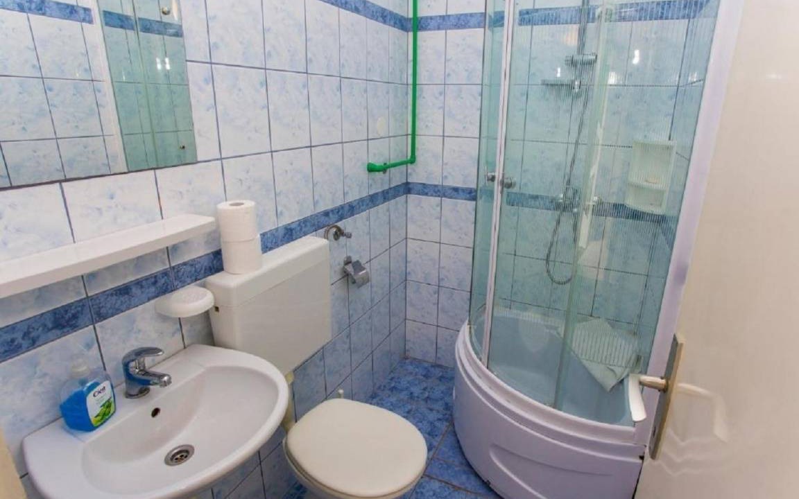 Photo of Bathroom in Baska Voda
