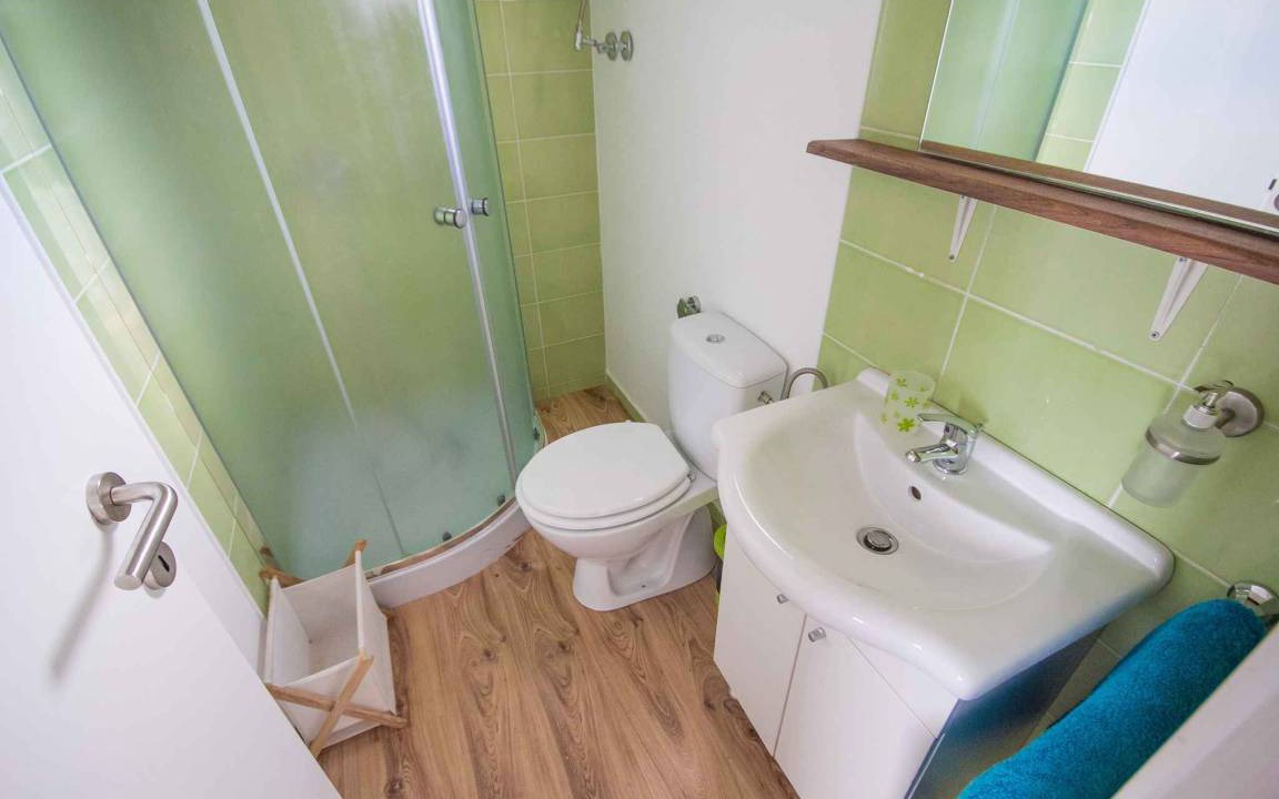 Photo of Bathroom in Karigador