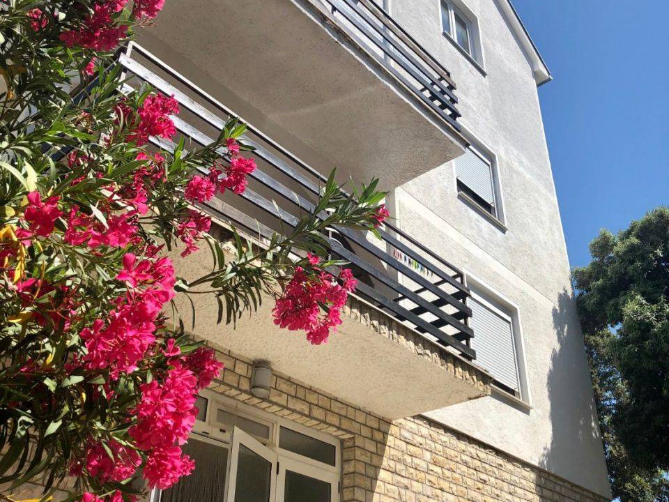 Photo of Buildings in Zaton