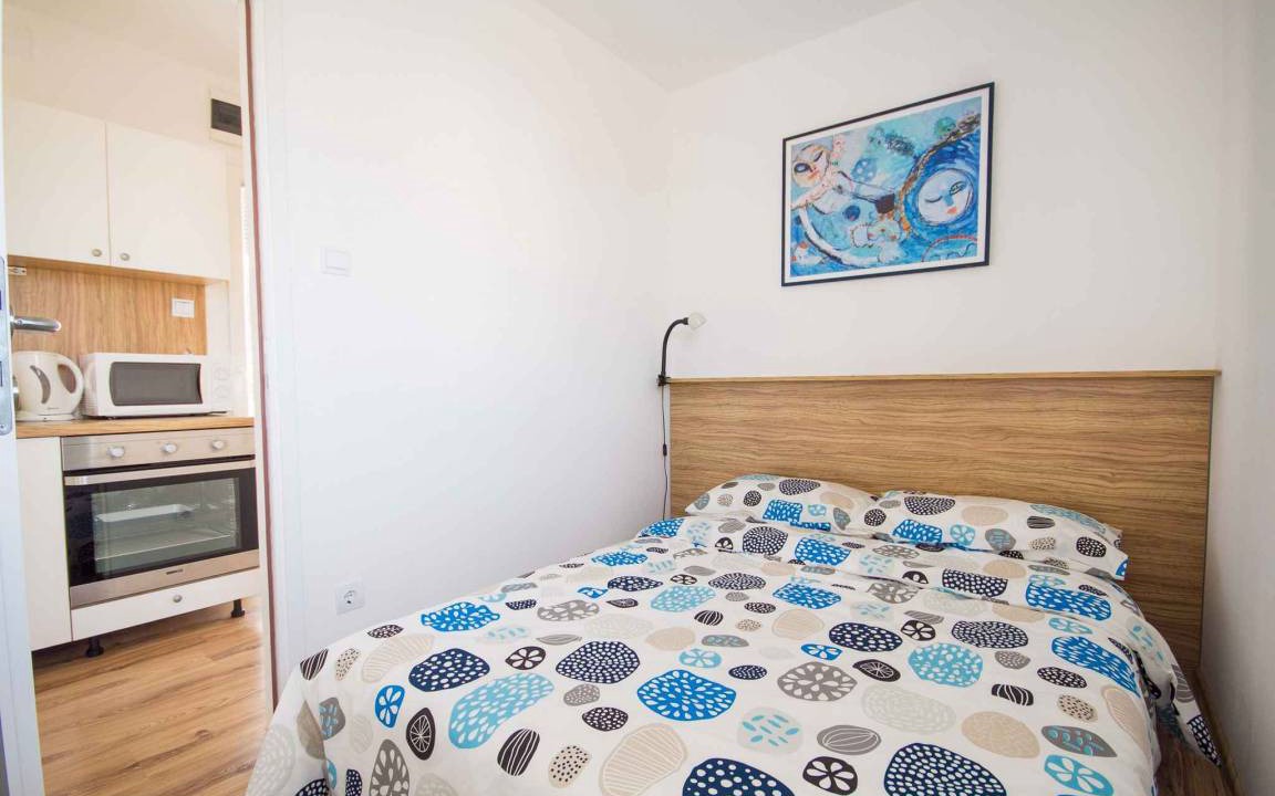 Photo of Bedroom in Karigador