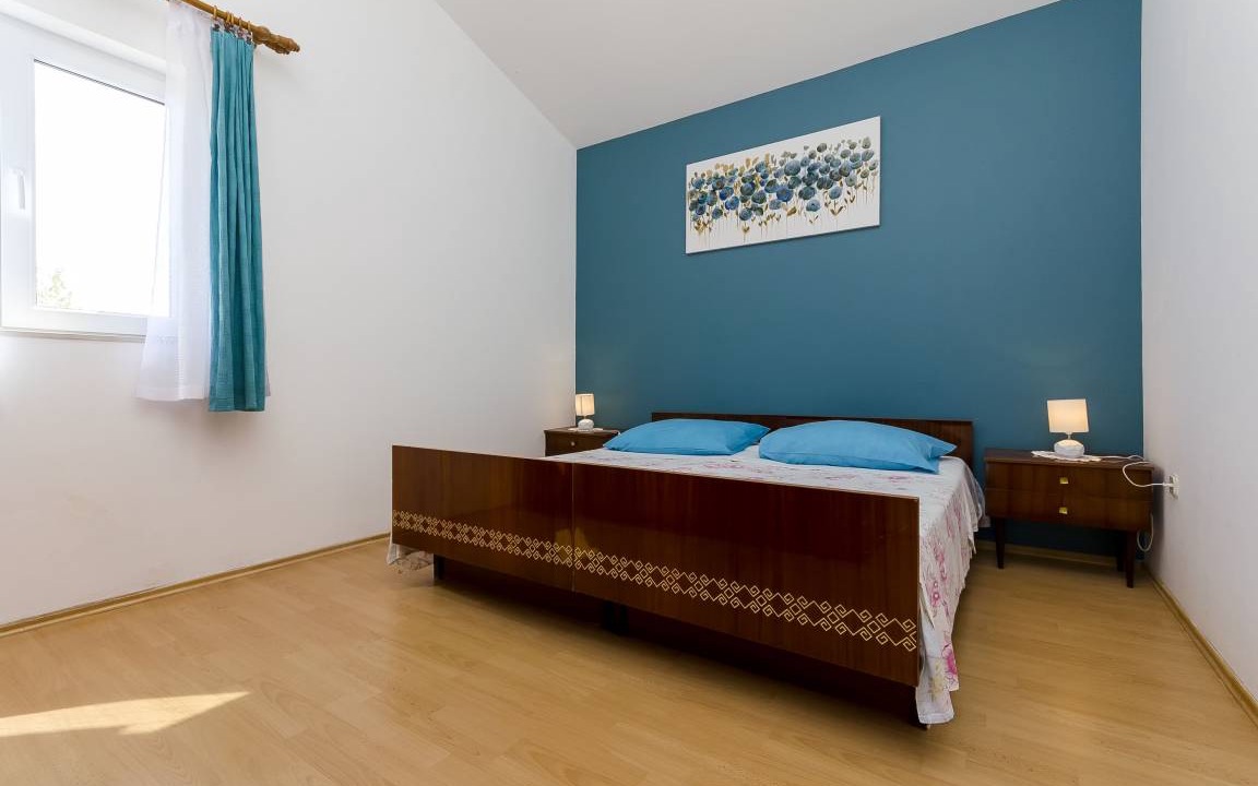 Photo of Bedroom in Slatine