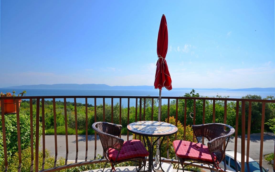 Photo of Patio Balcony in Ravni