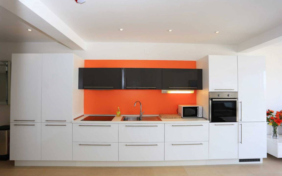 Photo of Kitchen in Susica