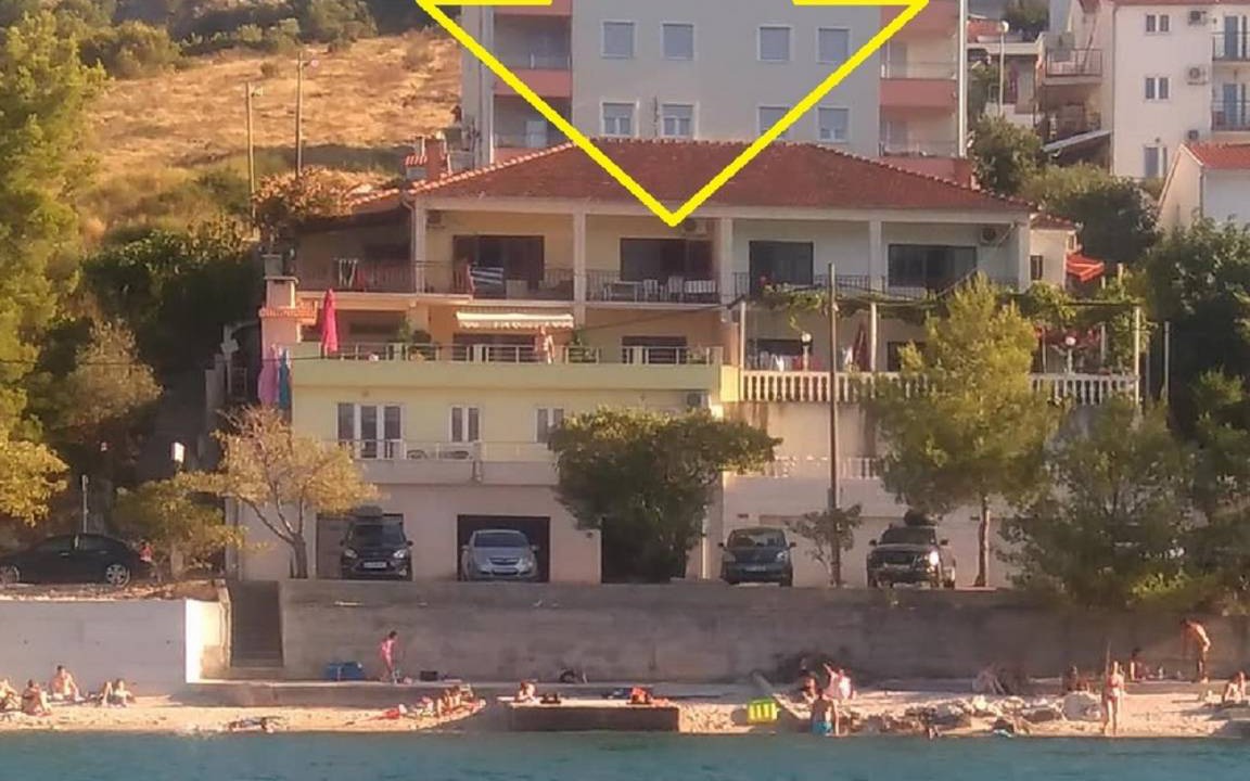 Photo of Outdoor in Municipality of Trogir