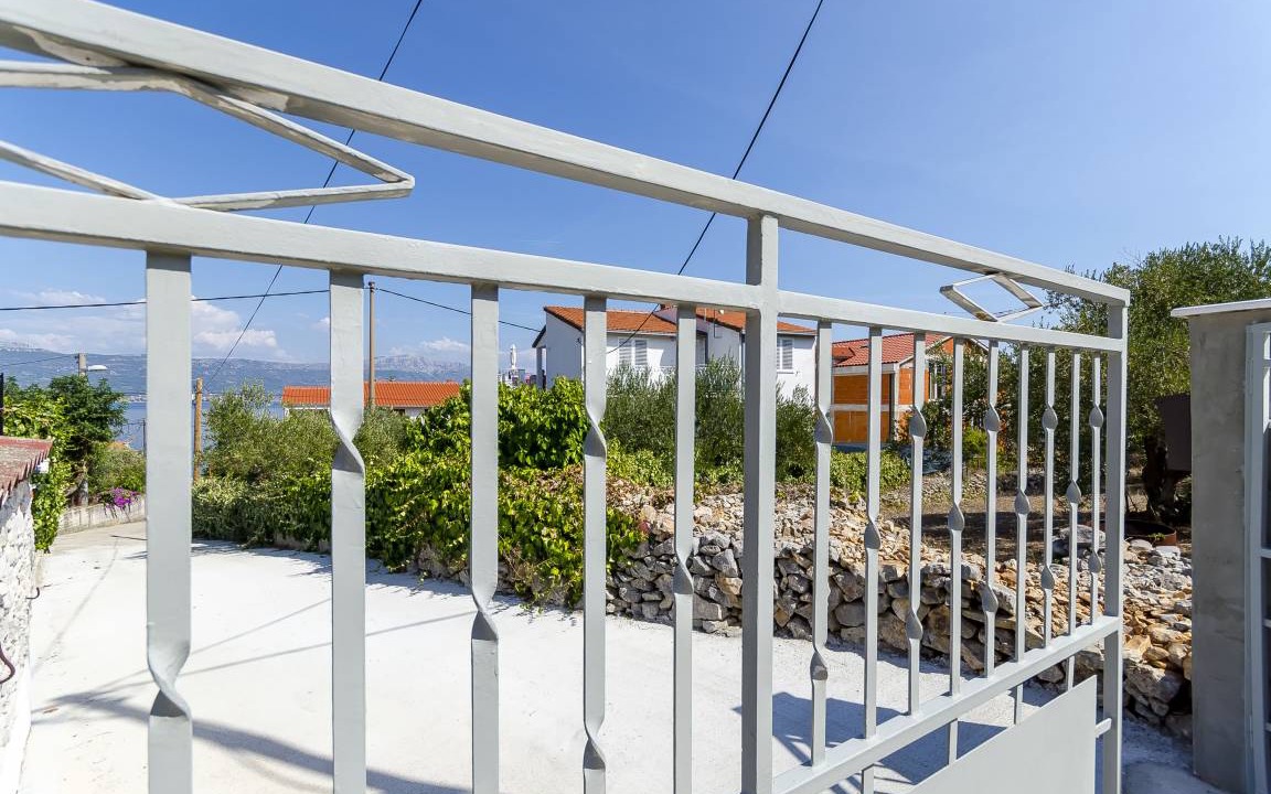 Photo of Patio Balcony in Slatine