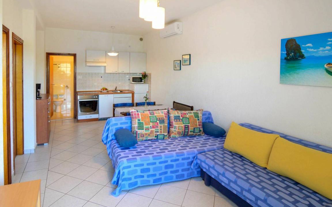 Photo of Livingroom in Razanj