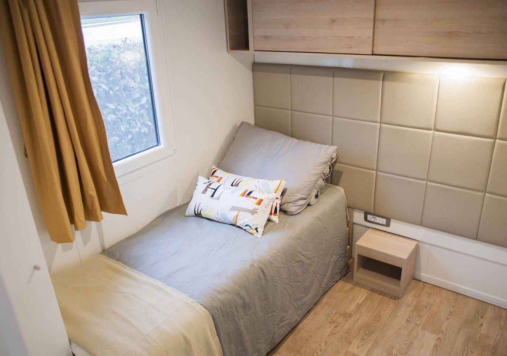 Photo of Bedroom in Klenovica