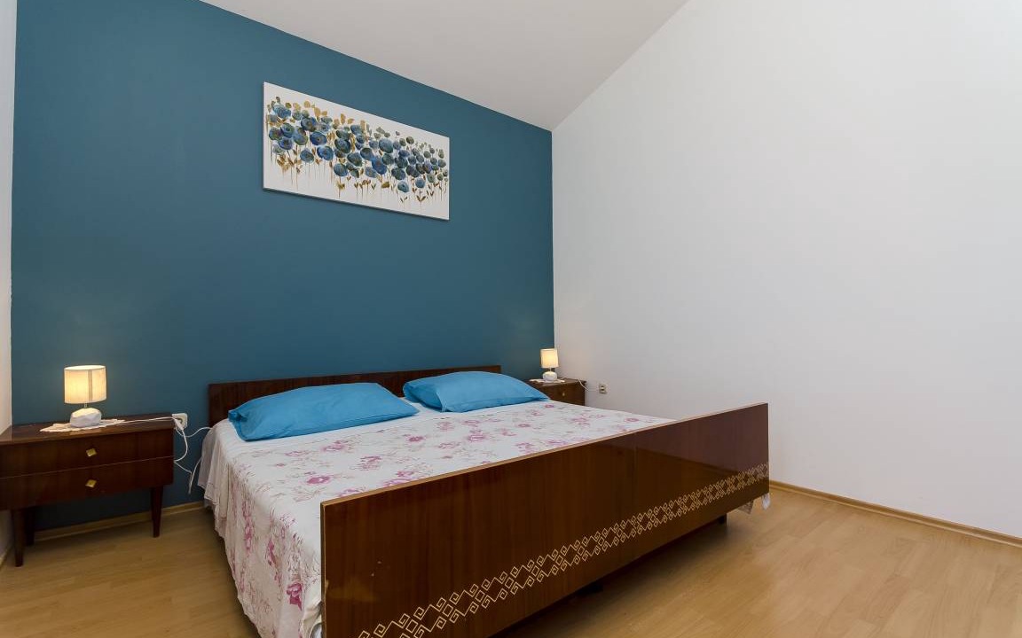 Photo of Bedroom in Slatine