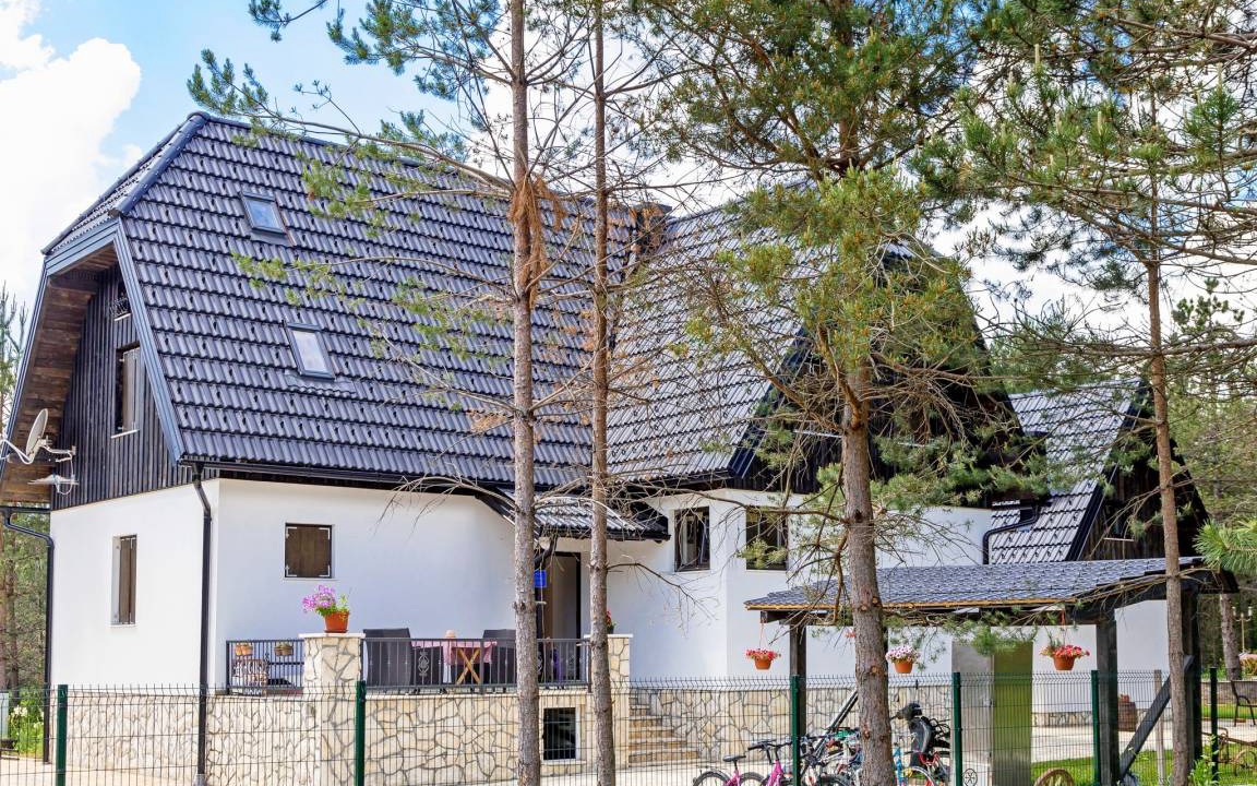 Photo of Buildings in Rudanovac