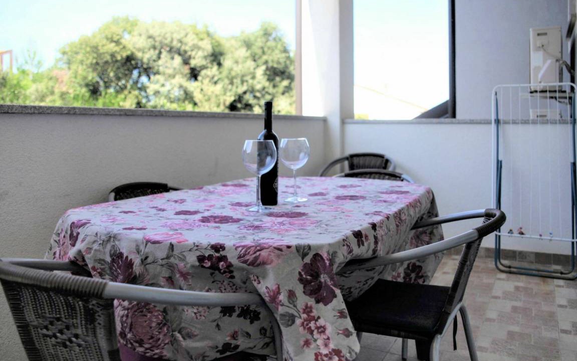 Photo of Patio Balcony in Ugljan