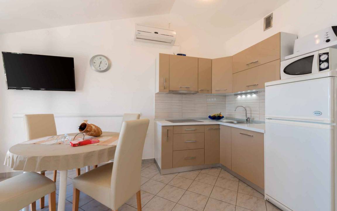 Photo of Kitchen in Ravni