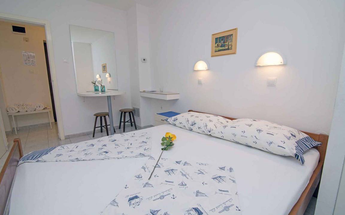 Photo of Bedroom in Cove Murtar