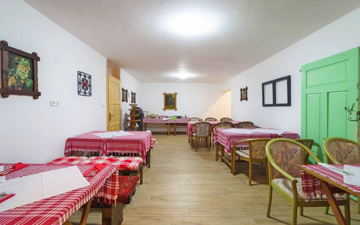 Photo of Livingroom in Rudanovac
