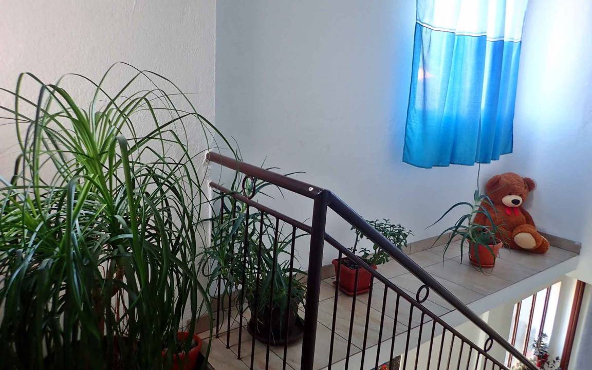 Photo of Patio Balcony in Starigrad
