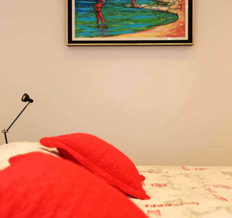 Photo of Bedroom in Susica