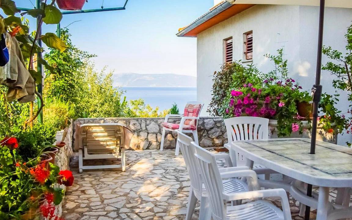 Photo of Patio Balcony in Ravni