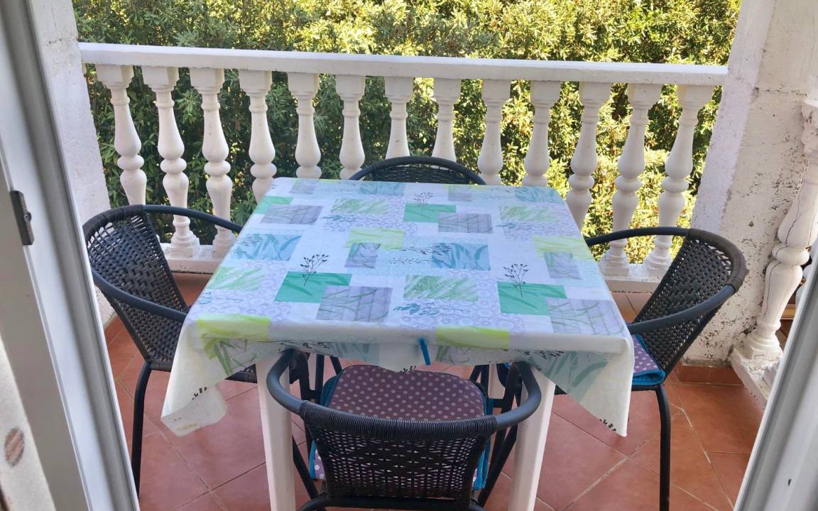 Photo of Patio Balcony in Zaton
