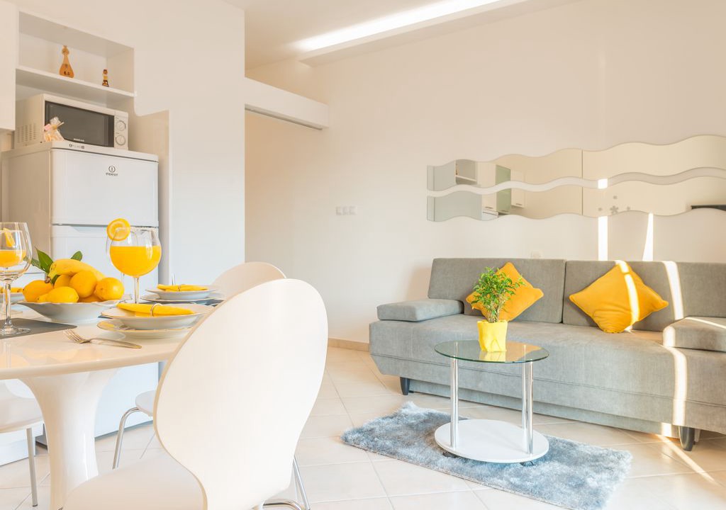 Photo of Livingroom in Mokosica