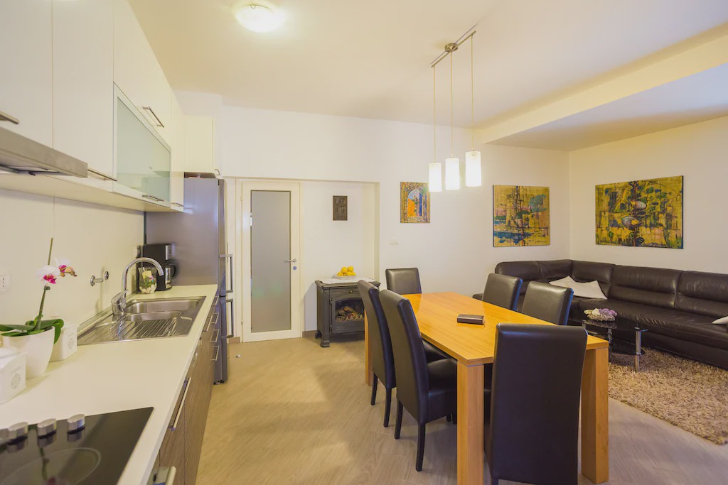Photo of Livingroom in Babin Kuk