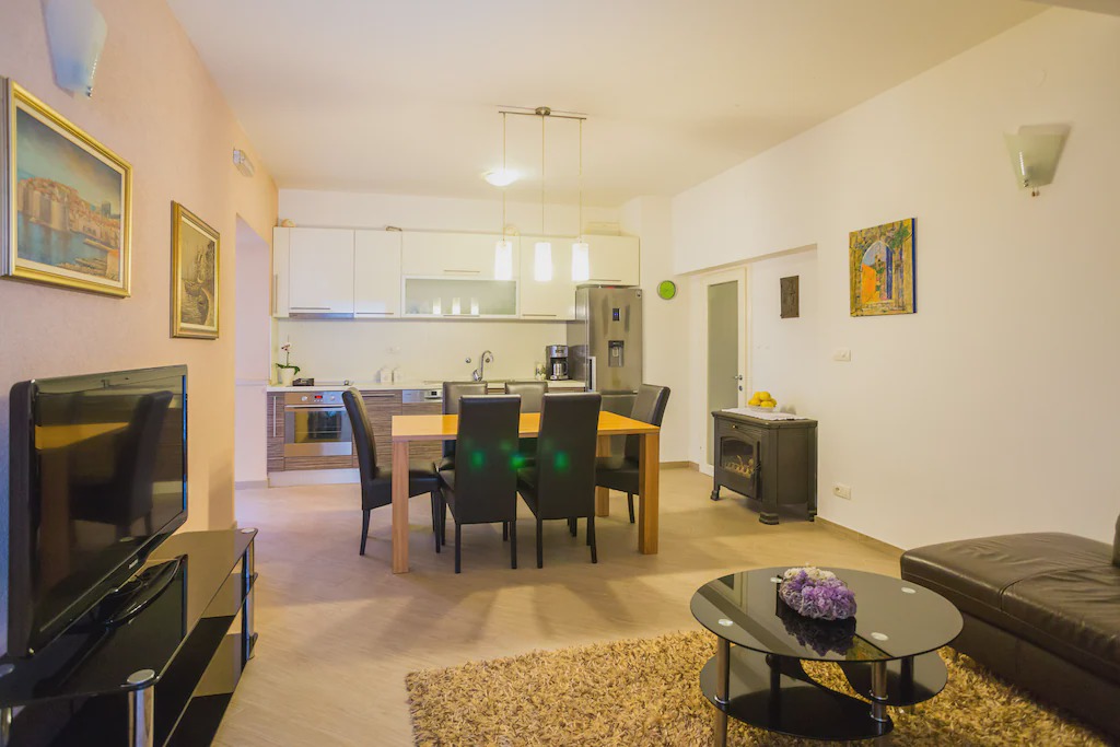 Photo of Livingroom in Babin Kuk