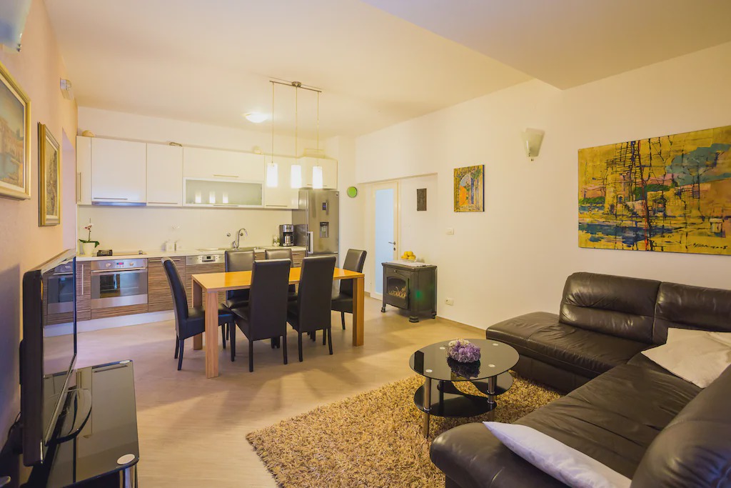 Photo of Livingroom in Babin Kuk