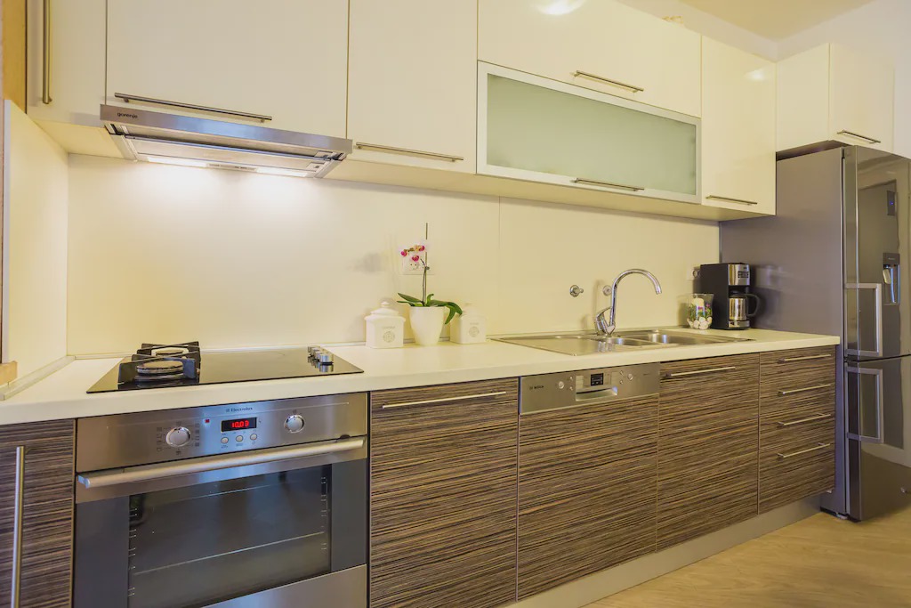 Photo of Kitchen in Babin Kuk