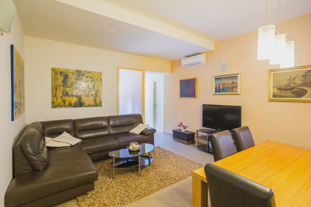 Photo of Livingroom in Babin Kuk