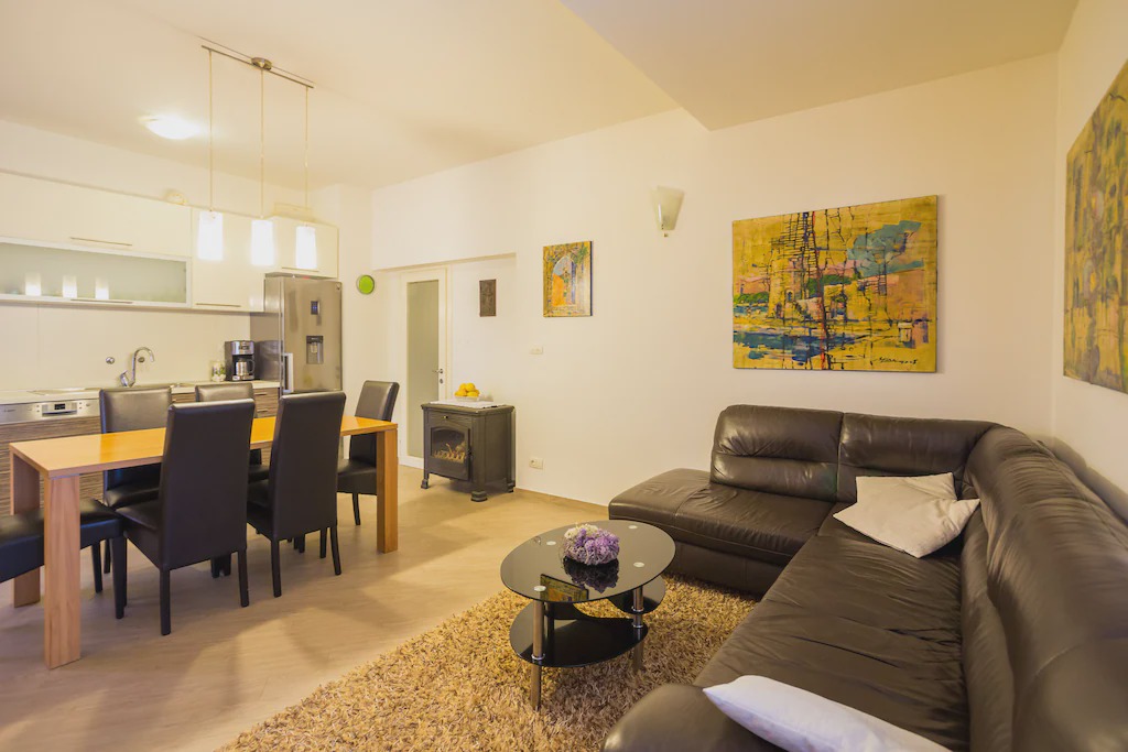 Photo of Livingroom in Babin Kuk