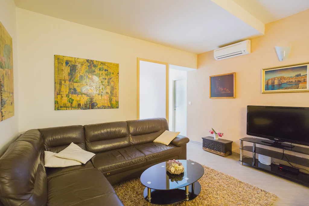 Photo of Livingroom in Babin Kuk