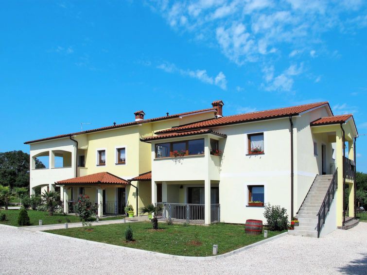 Photo of Buildings in Strmac
