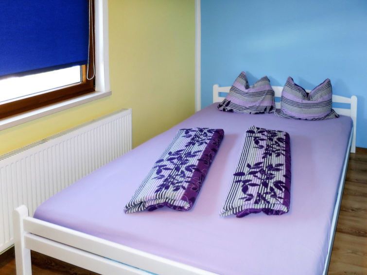 Photo of Bedroom in Strmac