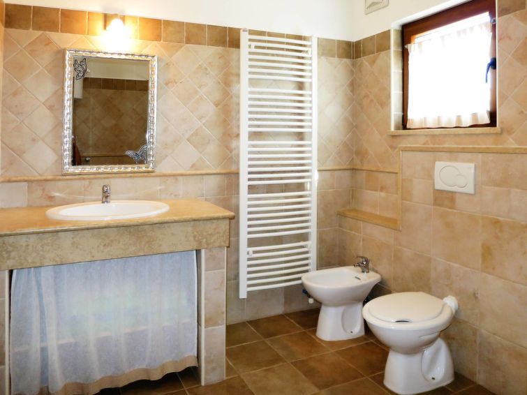Photo of Bathroom in Strmac